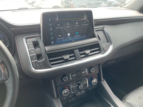 Used 2023 Chevrolet Tahoe RST w/ Luxury Package RWD image 22