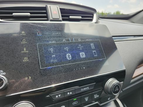 Used 2022 Honda CR-V EX image 6
