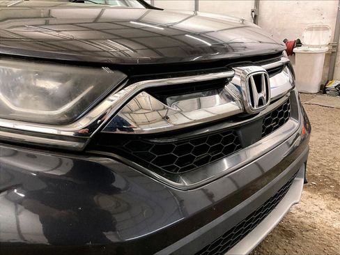 Used 2017 Honda CR-V EX-L image 30