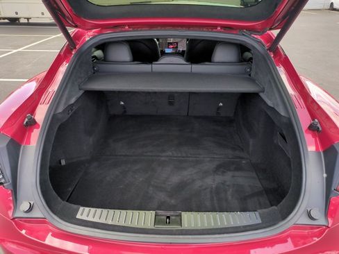 Used 2023 Tesla Model S AWD/4WD image 6