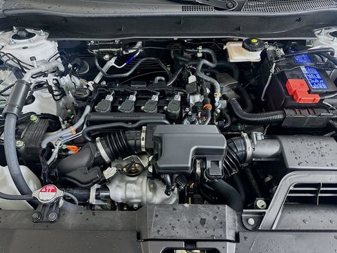 Used 2026 Honda CR-V EX-L image 30