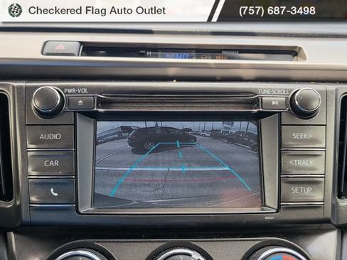 Used 2014 Toyota RAV4 LE FWD image 26