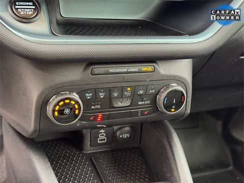 Used 2024 Ford Bronco Sport Badlands image 21