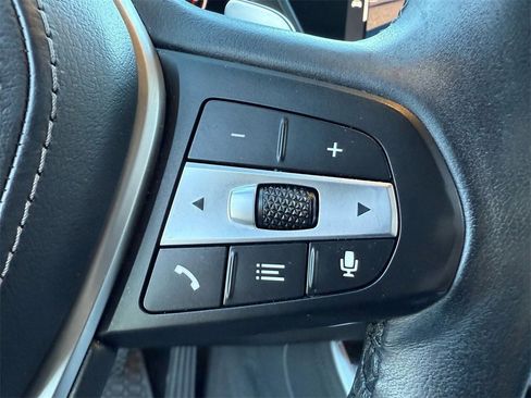 Used 2020 BMW X5 xDrive40i w/ Convenience Package image 37