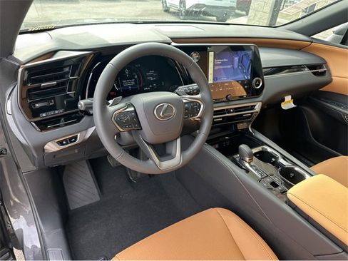 New 2026 Lexus RX 350 FWD image 11