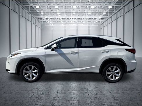 Used 2016 Lexus RX 350 AWD w/ Premium Package image 2