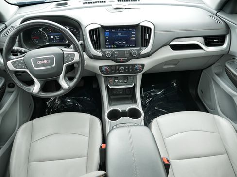 Used 2020 GMC Terrain SLT w/ Preferred Package image 15