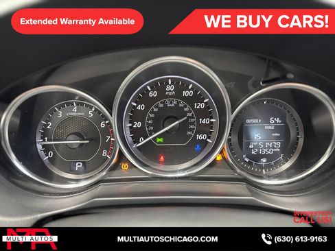 Used 2014 MAZDA MAZDA6 Sport image 24