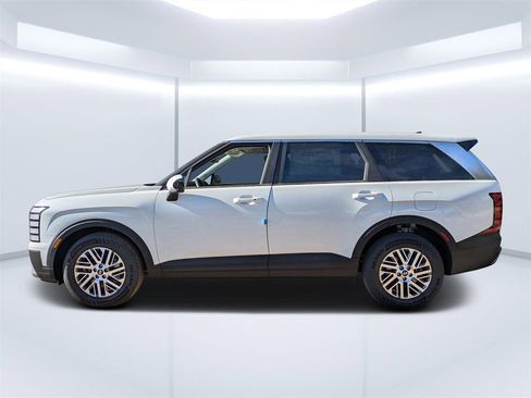 New 2026 Hyundai Palisade SE FWD image 6