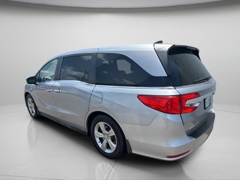 Used 2020 Honda Odyssey EX-L image 8