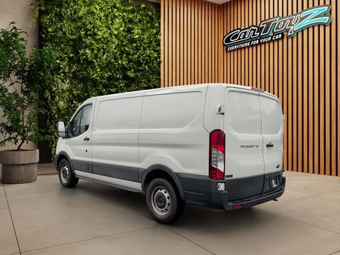 Used 2020 Ford Transit 150 Low Roof RWD image 14