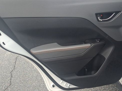 Certified 2025 Subaru Crosstrek 2.5i Limited image 12