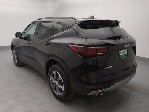 Used 2024 Chevrolet Blazer LT w/ Convenience Package image 5
