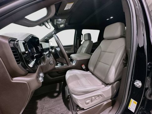 Certified 2024 GMC Sierra 1500 SLT w/ SLT Convenience Package AWD/4WD image 22