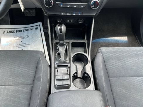 Used 2019 Hyundai Tucson SE FWD image 20