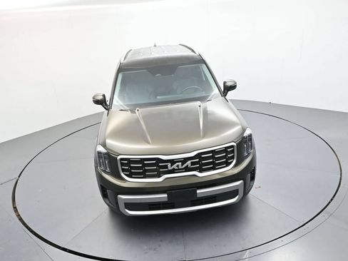 Used 2023 Kia Telluride S FWD image 23