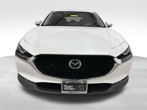 Certified 2021 MAZDA CX-30 FWD 2.5 S w/ Preferred Package image 2