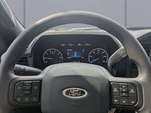 Used 2022 Ford F150 Tremor AWD/4WD image 30