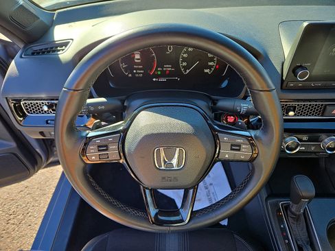 Used 2025 Honda Civic Sport image 20