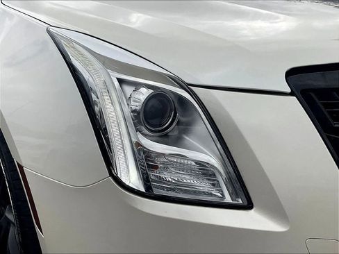 Used 2014 Cadillac XTS Platinum AWD/4WD image 31