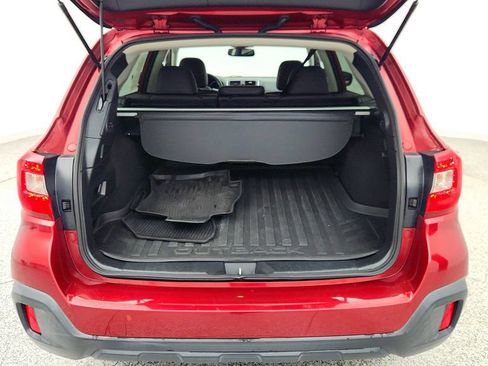 Used 2018 Subaru Outback 2.5i Limited w/ Protection Package #1 image 20
