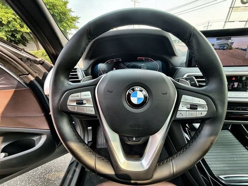 Used 2023 BMW X3 xDrive30i w/ Premium Package AWD/4WD image 23