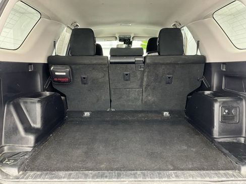 Used 2021 Toyota 4Runner TRD Off-Road image 15