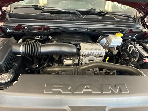 Certified 2023 RAM 1500 Big Horn AWD/4WD image 54