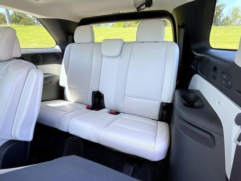 Certified 2026 Hyundai Palisade Calligraphy AWD/4WD image 21