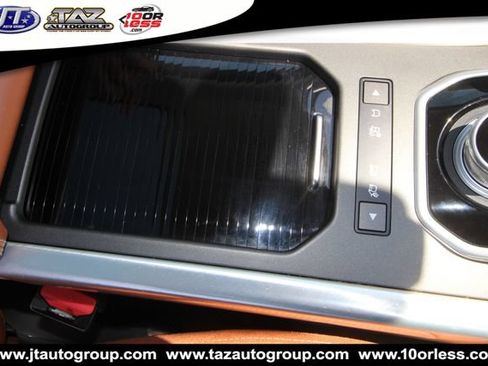 Used 2014 Land Rover Range Rover Evoque Prestige AWD/4WD image 14