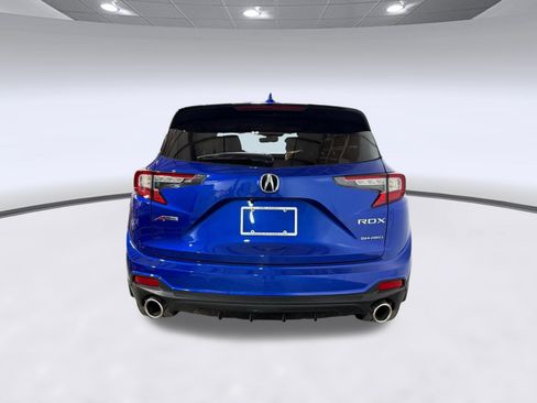Used 2024 Acura RDX A-Spec AWD/4WD image 8