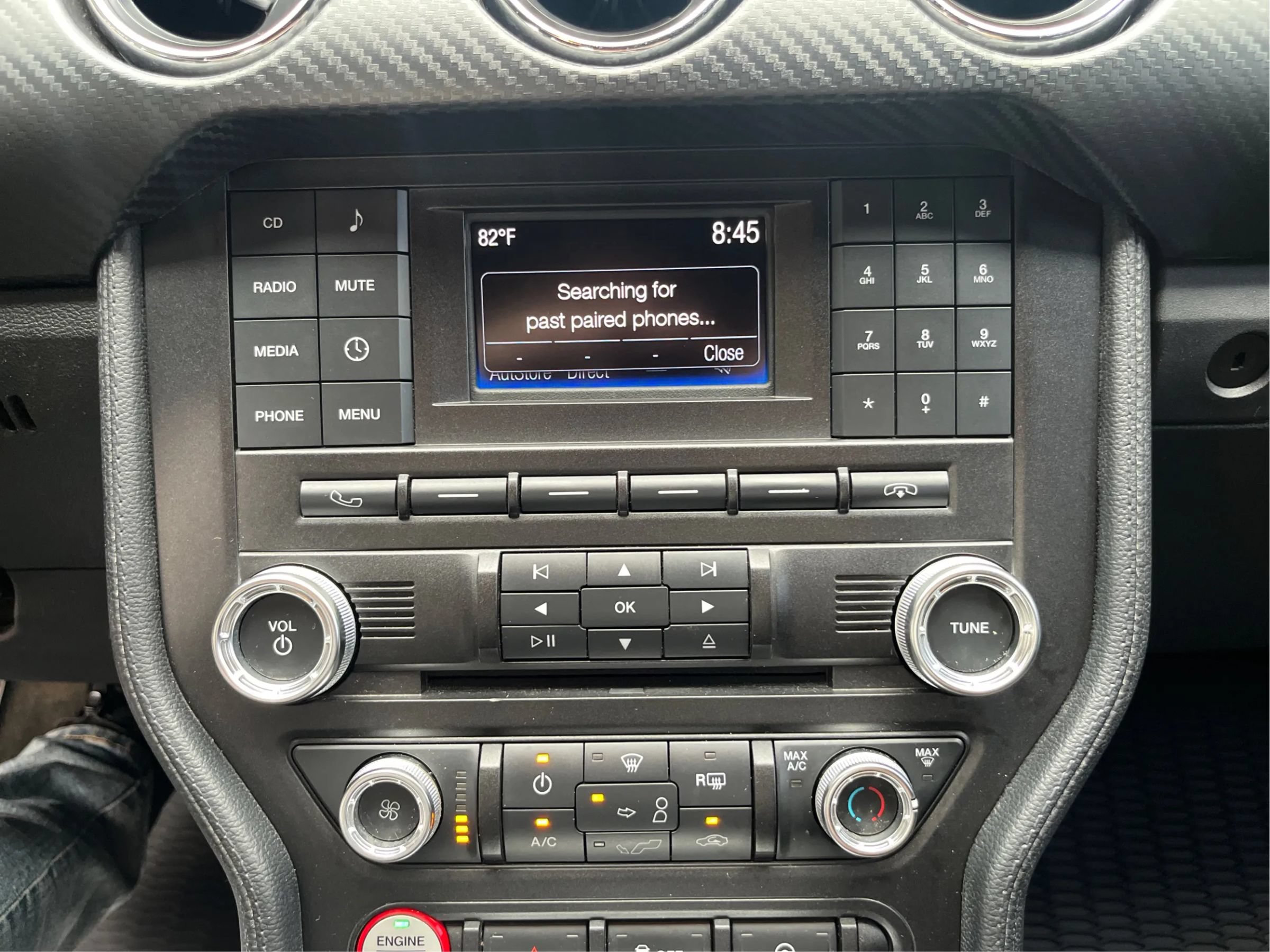 Used 2017 Ford Mustang Coupe RWD image 15