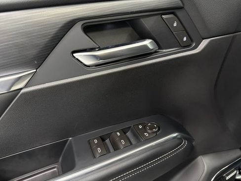 New 2026 GMC Acadia Elevation w/ Black Edition image 25