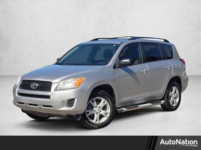 Used 2011 Toyota RAV4 2WD