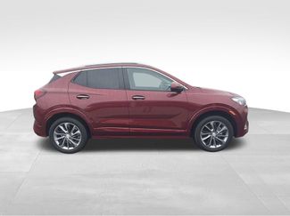 Used 2023 Buick Encore GX Select w/ Sport Touring Package video 2