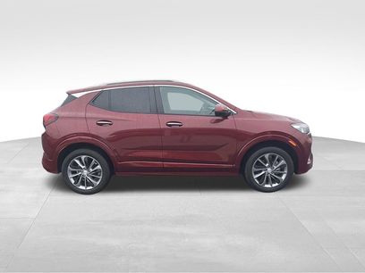 Used 2023 Buick Encore GX Select w/ Sport Touring Package