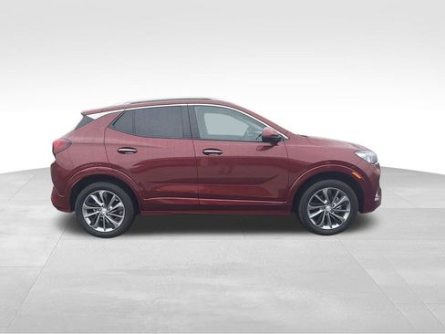 Used 2023 Buick Encore GX Select w/ Sport Touring Package image 2
