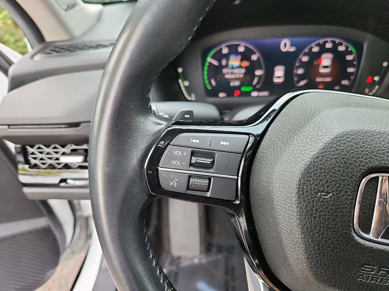 Certified 2024 Honda Accord Touring image 20