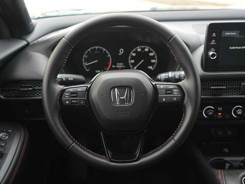 Used 2026 Honda HR-V Sport image 16