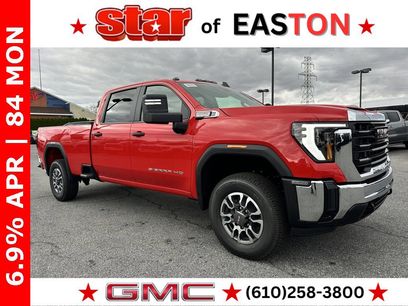 New 2026 GMC Sierra 3500 Pro w/ Convenience Package