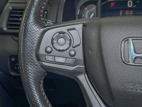 Used 2022 Honda Passport TrailSport image 36