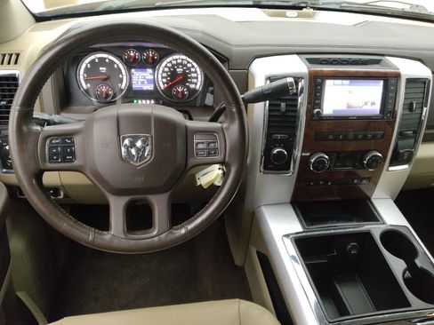 Used 2012 RAM 2500 Laramie w/ HD Snow Plow Prep Group AWD/4WD image 22
