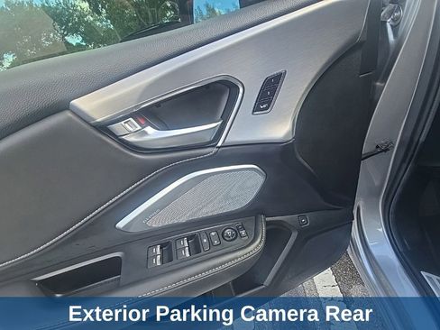 Used 2024 Acura RDX SH-AWD w/ Technology Package image 15