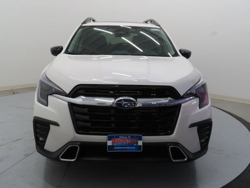 New 2026 Subaru Ascent Touring image 11