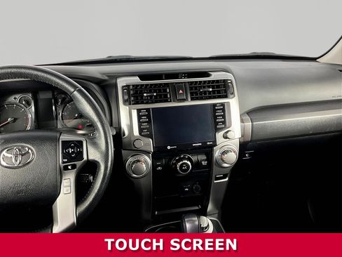 Used 2024 Toyota 4Runner SR5 Premium AWD/4WD image 9