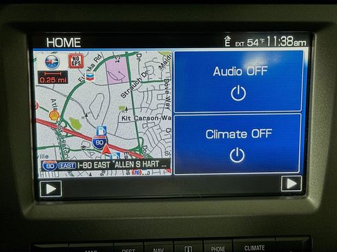 Used 2012 Ford Mustang GT Premium w/ Electronics Pkg image 18