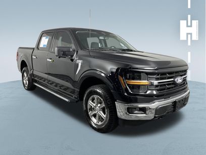 Used 2024 Ford F150 XLT w/ Mobile Office Package
