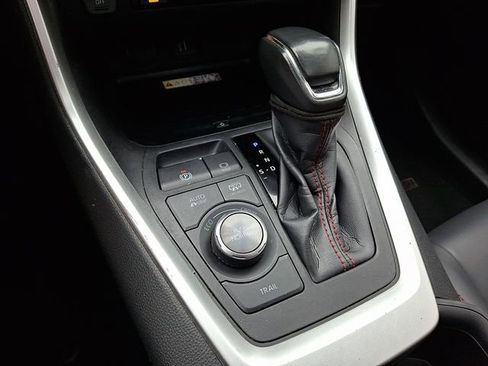 Used 2023 Toyota RAV4 XSE w/ Weather Package AWD/4WD image 15