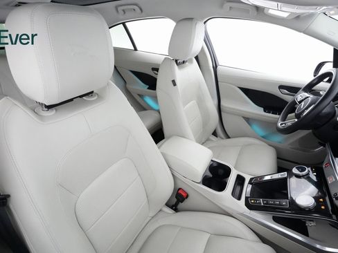Used 2022 Jaguar I-PACE HSE image 10