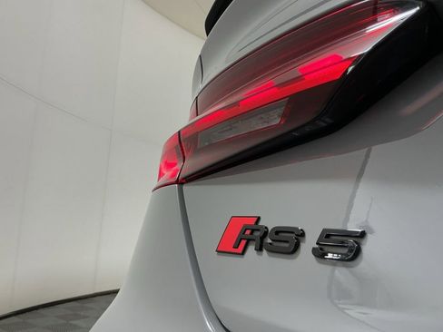 Used 2023 Audi RS 5 Sportback image 9